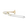 JUPITER JSL636RL TROMBON TRANSPOSITOR SIB FA