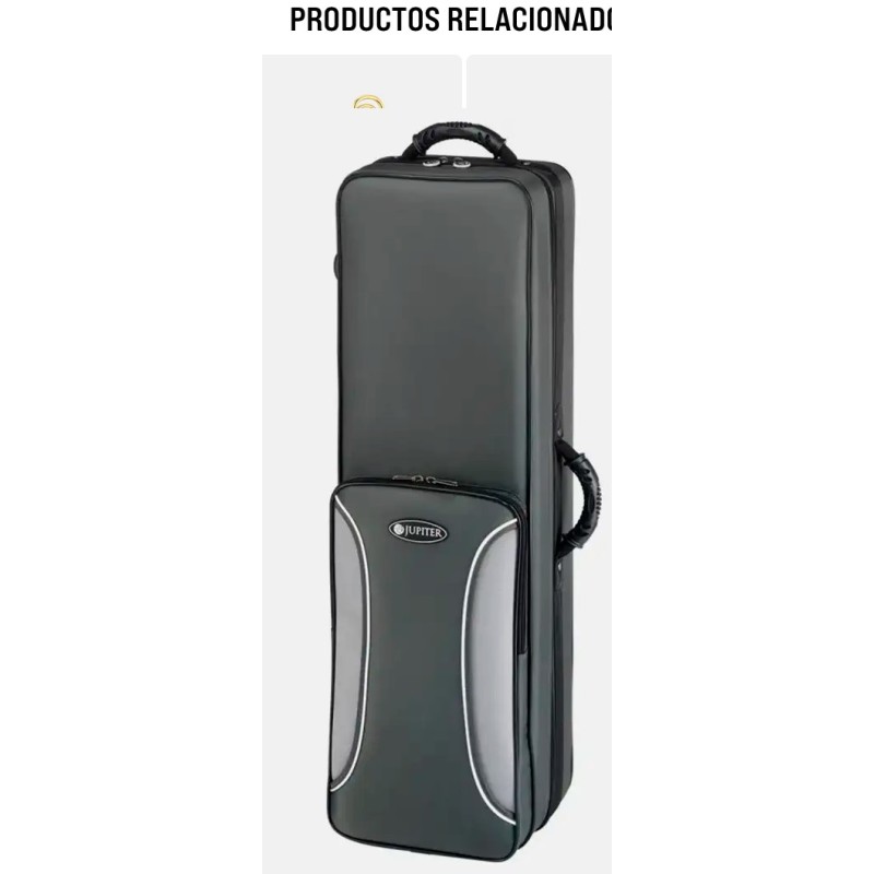 EURO-A38OL22DL JUPITER JSL636RL TROMBON TRANSPOSITOR SIB/FA