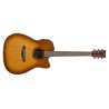 Yamaha TAG1 C TransAcoustic Guitarra Electroacústica Sand Burst