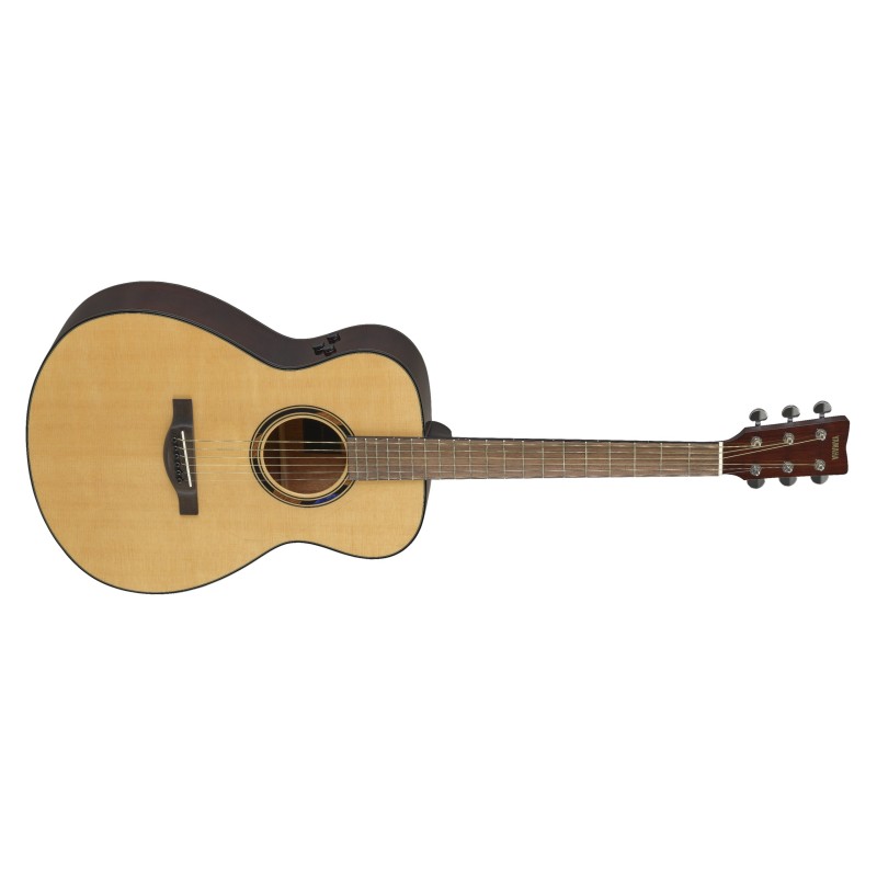 VHT8050 Yamaha TAS1 C TransAcoustic Guitarra Electroacústica Natural