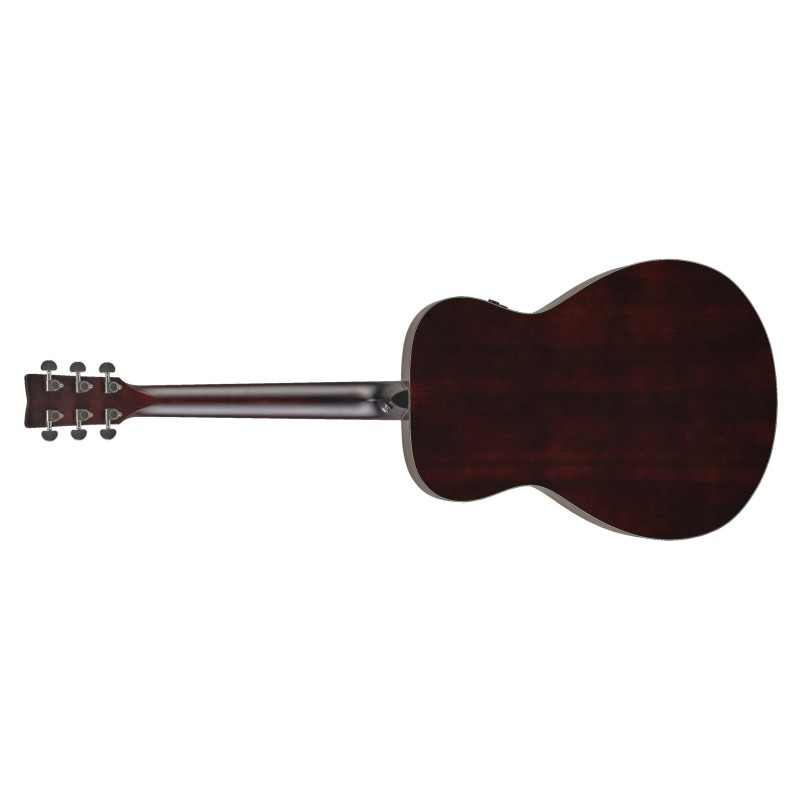 VHT8050 Yamaha TAS1 C TransAcoustic Guitarra Electroacústica Natural
