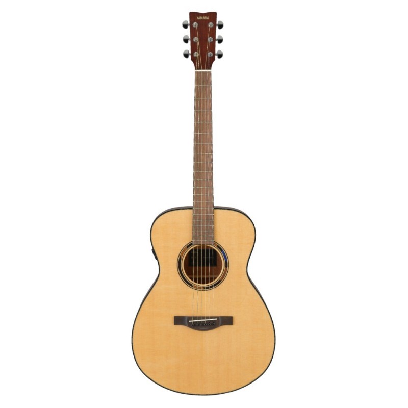 VHT8050 Yamaha TAS1 C TransAcoustic Guitarra Electroacústica Natural