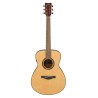 Yamaha TAS1 C TransAcoustic Guitarra Electroacústica Natural