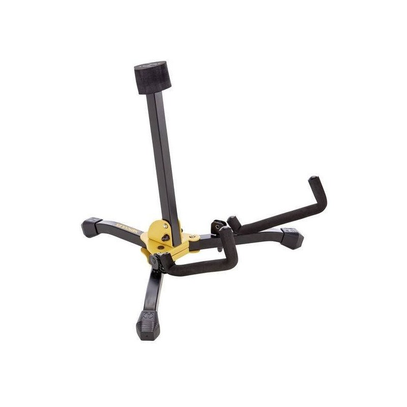 EURO-D76EP05AC HERCULES GS401B SOPORTE PLEGABLE DE GUITARRA