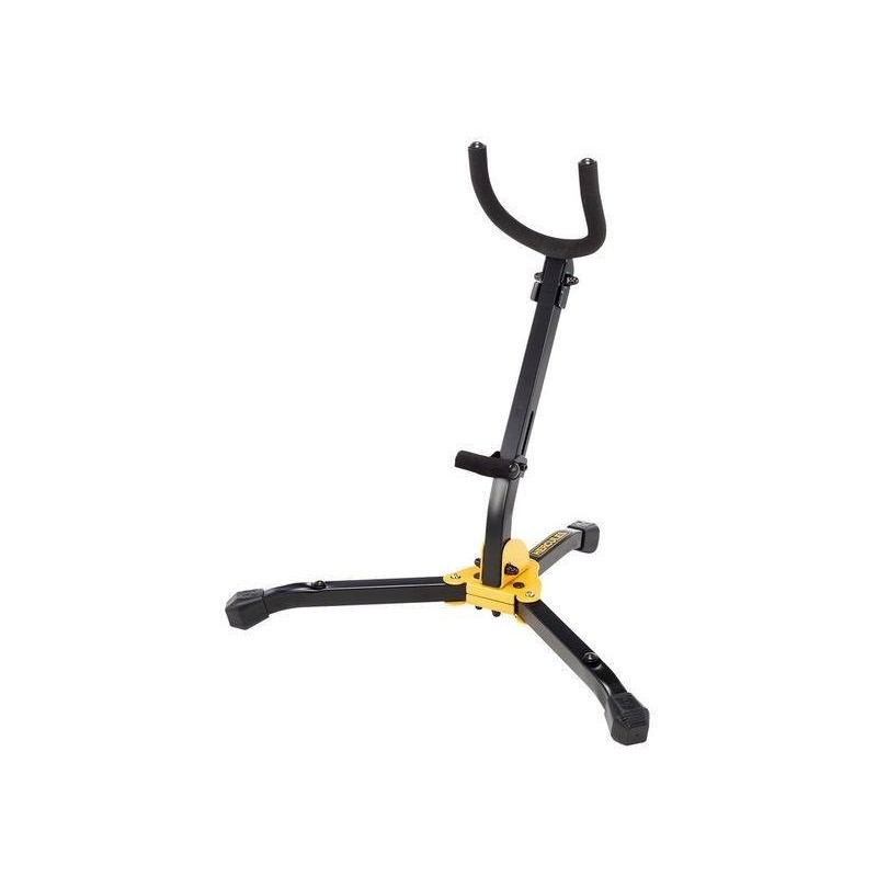 EURO-a84ep30ac HERCULES DS530B SOPORTE SAXO ALTO/TENOR 