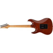 HOSH-AZ22S1FVLS Ibanez AZ22S1F-VLS Guitarra Eléctrica 