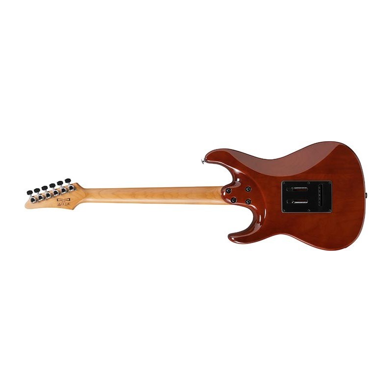 HOSH-AZ22S1FVLS Ibanez AZ22S1F-VLS Guitarra Eléctrica 