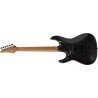 Ibanez AZ41P1PB-TGB Guitarra Eléctrica con funda Transparent Gray Burst