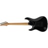 Ibanez AZ41P1EW-NGT Guitarra Eléctrica con funda Natural Gray Burst