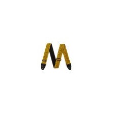 2302349 Dunlop D67-25  Correa Jacquard Leopardskin