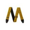 Dunlop D67-25  Correa Jacquard Leopardskin