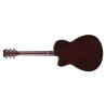 Yamaha TAS1 C TransAcoustic Guitarra Electroacústica Sand Burst