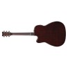 Yamaha TAG1E TransAcoustic Guitarra Electroacústica Natural