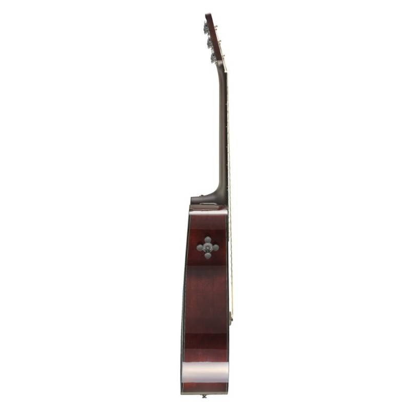 VJC4330 Yamaha TAG1E TransAcoustic Guitarra Electroacústica Natural