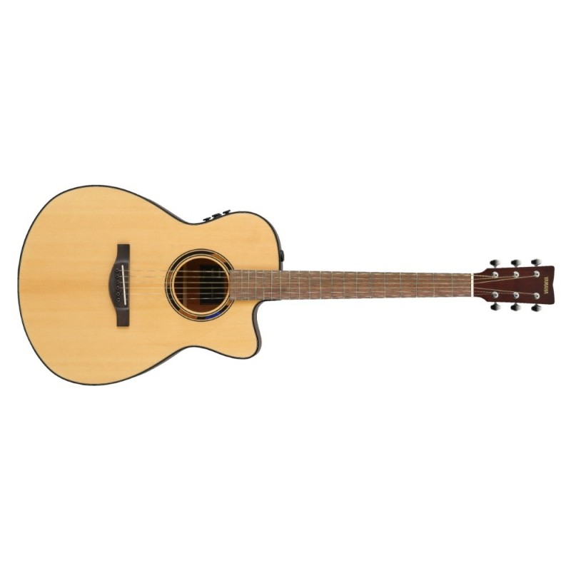 YAMA-VJC4360 Yamaha TAS1E TransAcoustic Guitarra Electroacústica Natural