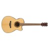 Yamaha TAS1E TransAcoustic Guitarra Electroacústica Natural