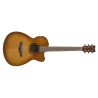 Yamaha TAS1E TransAcoustic Guitarra Electroacústica Sand Burst
