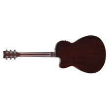 YAMA-VJC4370 Yamaha TAS1E TransAcoustic Guitarra Electroacústica Sand Burst