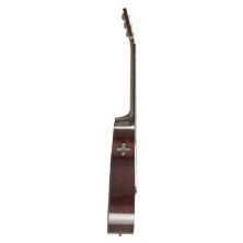 YAMA-VJC4370 Yamaha TAS1E TransAcoustic Guitarra Electroacústica Sand Burst