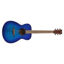 Yamaha TAS1E TransAcoustic Guitarra Electroacústica Ultra Marine