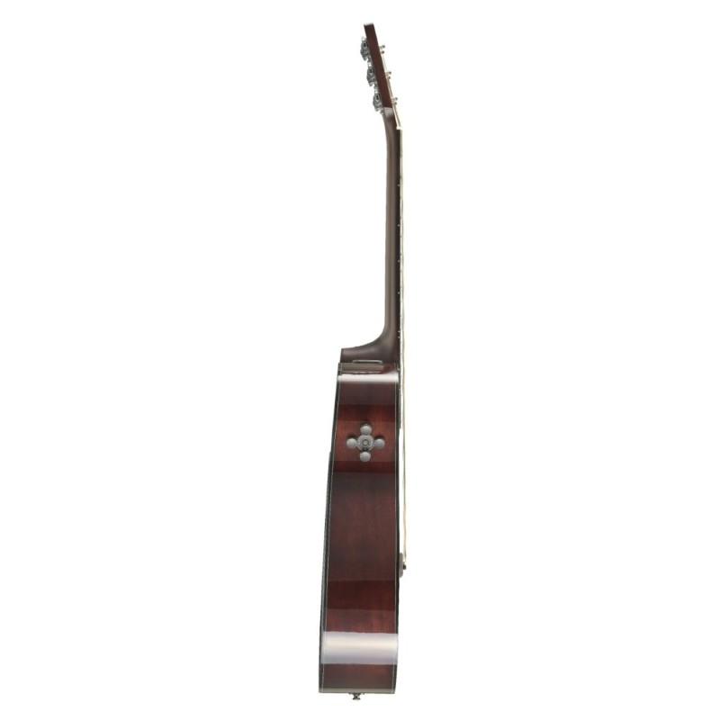 YAMA-VJC4380 Yamaha TAS1E TransAcoustic Guitarra Electroacústica Ultra Marine