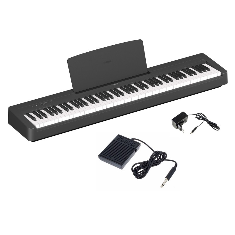 NP225B Yamaha P-225B