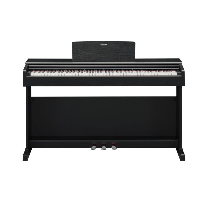 NYDP145B Yamaha Ydp145 B Arius Negro