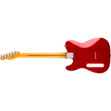 0177032309 Fender 75th Anniversary AM Professional Classic Cabronita Tele MN Candy Apple Red Guitarra Eléctrica