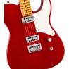 Fender 75th Anniversary AM Professional Classic Cabronita Tele MN Candy Apple Red Guitarra Eléctrica