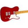 Fender 75th Anniversary AM Professional Classic Cabronita Tele MN Candy Apple Red Guitarra Eléctrica