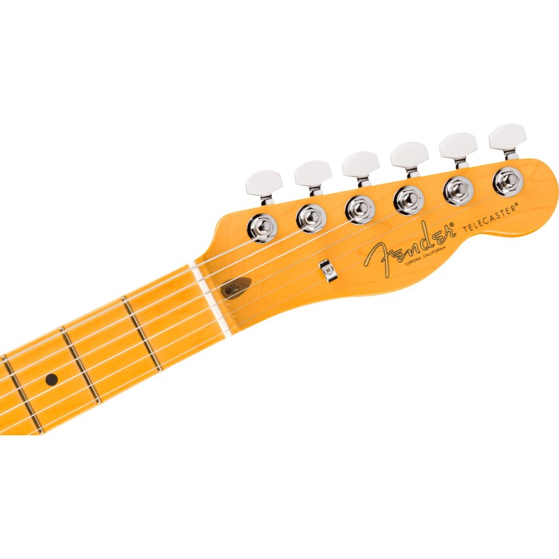 0177032309 Fender 75th Anniversary AM Professional Classic Cabronita Tele MN Candy Apple Red Guitarra Eléctrica