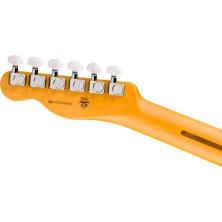 0177032309 Fender 75th Anniversary AM Professional Classic Cabronita Tele MN Candy Apple Red Guitarra Eléctrica