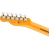 Fender 75th Anniversary AM Professional Classic Cabronita Tele MN Candy Apple Red Guitarra Eléctrica
