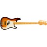 Fender 75th Anniversary American Professional PJ Bass RW 2-Color Sunburst Bajo Eléctrico