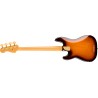 Fender 75th Anniversary American Professional PJ Bass RW 2-Color Sunburst Bajo Eléctrico