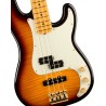 Fender 75th Anniversary American Professional PJ Bass RW 2-Color Sunburst Bajo Eléctrico