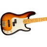Fender 75th Anniversary American Professional PJ Bass RW 2-Color Sunburst Bajo Eléctrico