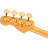 Fender 75th Anniversary American Professional PJ Bass RW 2-Color Sunburst Bajo Eléctrico