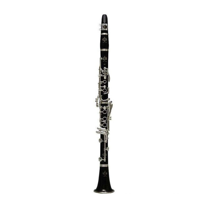 BC1102L20 Buffet Crampon E13 Llaves 18 BC1102L Clarinete Sib