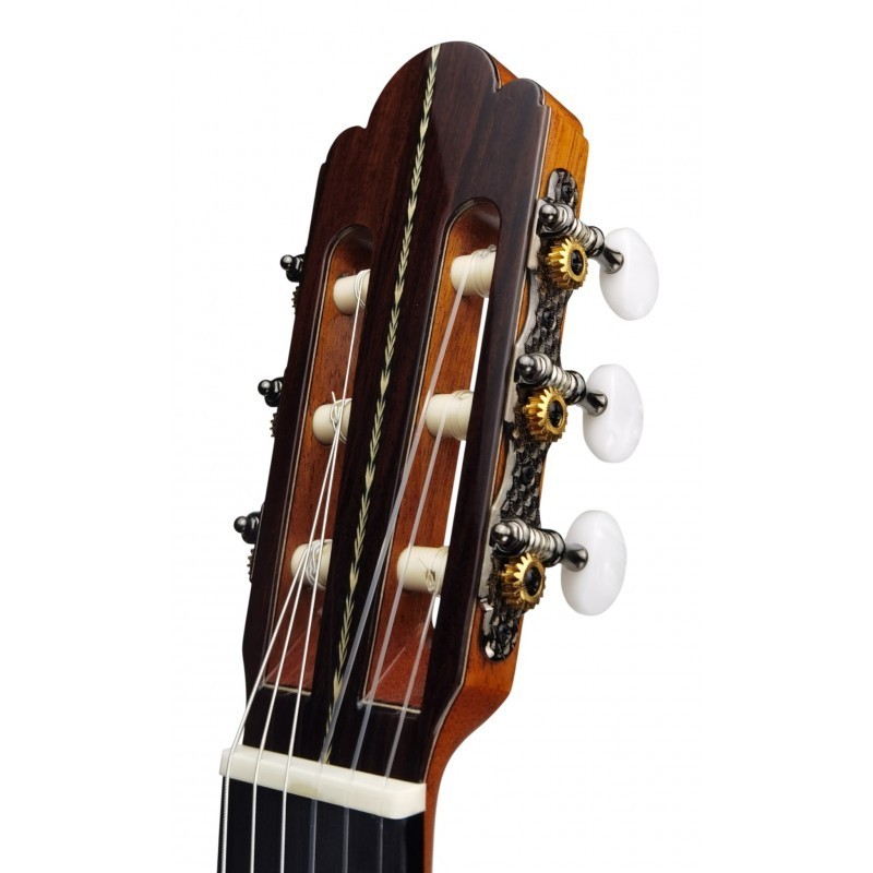 GALLARDOARCE Antonio de Toledo José María Gallardo del Rey Arce Rizado Guitarra clásica