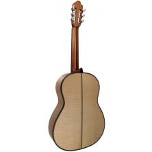 GALLARDOARCE Antonio de Toledo José María Gallardo del Rey Arce Rizado Guitarra clásica