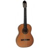 Antonio de Toledo José María Gallardo del Rey Arce Rizado Guitarra clásica