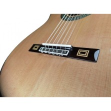GALLARDOARCE Antonio de Toledo José María Gallardo del Rey Arce Rizado Guitarra clásica