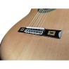 Antonio de Toledo José María Gallardo del Rey Arce Rizado Guitarra clásica