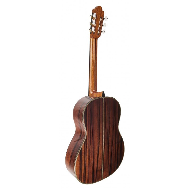 GALLARDOPALOSAN  Antonio de Toledo José María Gallardo del Rey Palosanto de Patagonia Guitarra clásica 