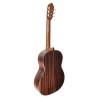 Antonio de Toledo José María Gallardo del Rey Palosanto de Patagonia Guitarra clásica