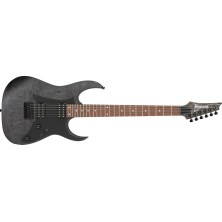 Ibanez RGR431PB-CGF Guitarra Eléctrica Charcoal Gray Flat