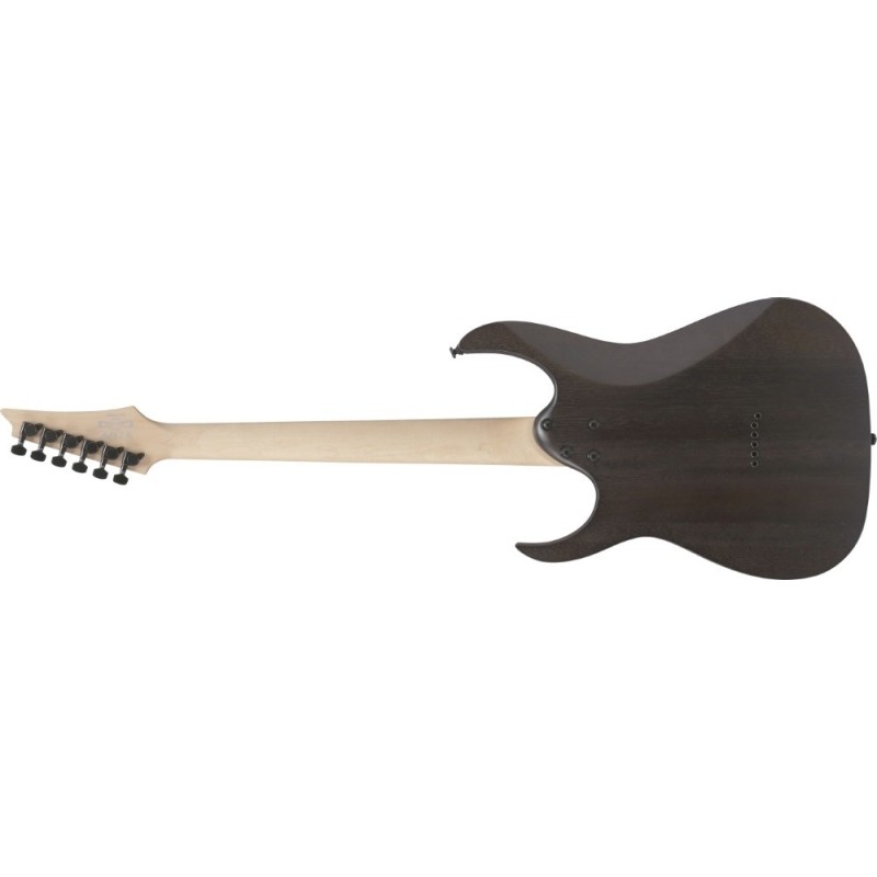 RGR431PBCGF Ibanez RGR431PB-CGF Guitarra Eléctrica Charcoal Gray Flat