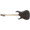 Ibanez RGR431PB-CGF Guitarra Eléctrica Charcoal Gray Flat