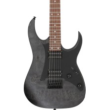 RGR431PBCGF Ibanez RGR431PB-CGF Guitarra Eléctrica Charcoal Gray Flat